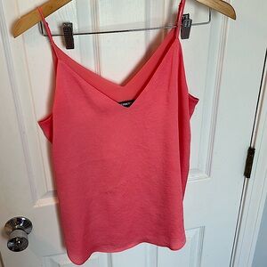 EXPRESS Cami - Peach